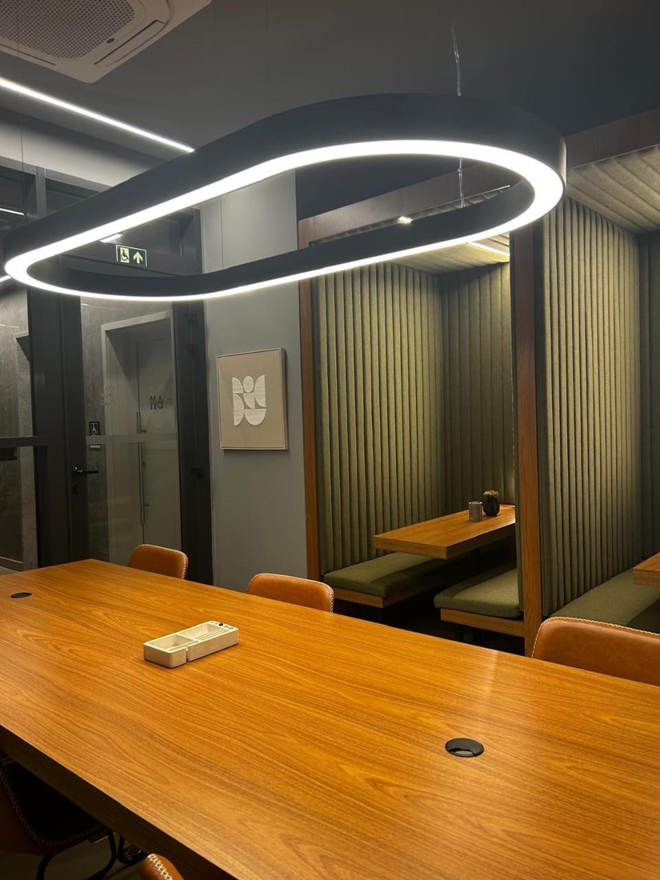 Studio Ao Lado Da Berrini, Metro Brooklin E Consulado Americano São Paulo Exterior foto